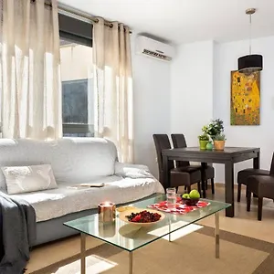 Apartamento Lifestyle By Sevillaluxurysuites, Sevilla